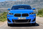 BMW X2 sDrive20i M Sport Todo terreno Exterior Frontal 5 puertas