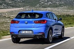 BMW X2 sDrive20i M Sport Todo terreno Exterior Lateral-Posterior 5 puertas
