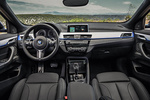 BMW X2 sDrive20i M Sport Todo terreno Interior Salpicadero 5 puertas