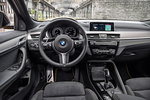 BMW X2 xDrive 20d M Sport X Todo terreno Interior Salpicadero 5 puertas
