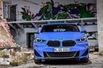 BMW X2 sDrive20i M Sport Todo terreno Exterior Frontal 5 puertas
