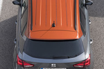 SEAT Arona Gama Arona Xcellence Todo terreno Gris Pirineos Exterior Posterior-Cenital 5 puertas