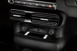 Citroën C4 Cactus Gama C4 Cactus Shine (Ambiente Metropolitan Red) Turismo Interior Salida sistema ventilación 5 puertas