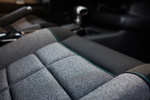 Citroën C4 Cactus Gama C4 Cactus Shine (Ambiente Wild Grey) Turismo Interior Asientos 5 puertas