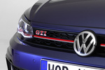 Volkswagen Polo GTI 2.0 TSI 147 kW (200 CV) DSG 6 vel. GTI Turismo Azul Atlantico Exterior Parrilla 5 puertas