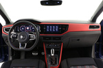 Volkswagen Polo GTI 2.0 TSI 147 kW (200 CV) DSG 6 vel. GTI Turismo Interior Salpicadero 5 puertas