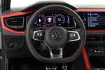 Volkswagen Polo GTI 2.0 TSI 147 kW (200 CV) DSG 6 vel. GTI Turismo Interior Volante 5 puertas