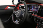 Volkswagen Polo GTI 2.0 TSI 147 kW (200 CV) DSG 6 vel. GTI Turismo Interior Volante 5 puertas
