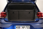 Volkswagen Polo GTI 2.0 TSI 147 kW (200 CV) DSG 6 vel. GTI Turismo Interior Maletero 5 puertas