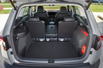 Skoda Karoq Gama Karoq Gama Karoq Todo terreno Interior Maletero 5 puertas
