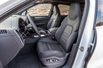 Porsche Cayenne Cayenne Turbo Cayenne Turbo Todo terreno Interior Asientos 5 puertas