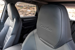 Porsche Cayenne Cayenne Turbo Cayenne Turbo Todo terreno Interior Reposacabezas 5 puertas