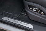 Porsche Cayenne Cayenne Turbo Cayenne Turbo Todo terreno Interior Mandos regulaci&oacute;n asientos 5 puertas