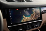Porsche Cayenne Cayenne S Cayenne S Todo terreno Blanco Interior Pantalla sistema multimedia 5 puertas