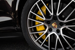 Porsche Cayenne Cayenne S Cayenne S Todo terreno Negro Jet Metalizado Exterior Llanta 5 puertas