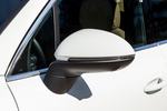 Porsche Cayenne Cayenne Cayenne Todo terreno Blanco Exterior Retrovisor 5 puertas