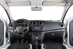 Dacia Sandero Stepway TCE 66 kW (90 CV) Stepway Turismo Interior Salpicadero 5 puertas