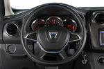 Dacia Sandero Stepway TCE 66 kW (90 CV) Stepway Turismo Interior Volante 5 puertas
