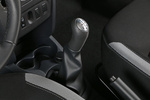 Dacia Sandero Stepway TCE 66 kW (90 CV) Stepway Turismo Interior Palanca de Cambios 5 puertas