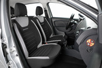 Dacia Sandero Stepway TCE 66 kW (90 CV) Stepway Turismo Interior Asientos 5 puertas