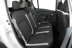 Dacia Sandero Stepway TCE 66 kW (90 CV) Stepway Turismo Interior Asientos 5 puertas
