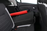 Dacia Sandero Stepway TCE 66 kW (90 CV) Stepway Turismo Interior Asientos 5 puertas