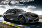 BMW Serie 3 M3 CS M3 CS Turismo Exterior Lateral-Frontal 4 puertas