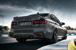 BMW Serie 3 M3 CS M3 CS Turismo Exterior Posterior-Lateral 4 puertas