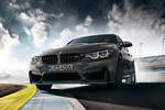BMW Serie 3 M3 CS M3 CS Turismo Exterior Frontal 4 puertas