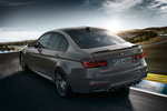 BMW Serie 3 M3 CS M3 CS Turismo Exterior Lateral-Posterior 4 puertas