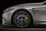 BMW Serie 3 M3 CS M3 CS Turismo Exterior Llanta 4 puertas