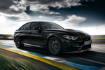 BMW Serie 3 M3 CS M3 CS Turismo Exterior Lateral-Frontal 4 puertas