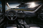 BMW Serie 3 M3 CS M3 CS Turismo Interior Salpicadero 4 puertas