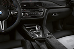 BMW Serie 3 M3 CS M3 CS Turismo Interior Salpicadero 4 puertas