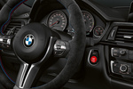 BMW Serie 3 M3 CS M3 CS Turismo Interior Volante 4 puertas