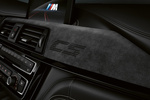 BMW Serie 3 M3 CS M3 CS Turismo Interior Salpicadero 4 puertas