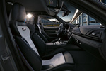 BMW Serie 3 M3 CS M3 CS Turismo Interior Asientos 4 puertas