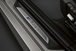 BMW Serie 3 M3 CS M3 CS Turismo Interior Detalle 4 puertas