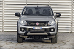 Fiat Fullback 2.4 Diesel 133 kW (181 CV) 4x4 Euro 6 Doble Cabina Cross Pick up Exterior Frontal 4 puertas