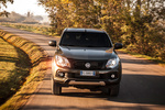 Fiat Fullback 2.4 Diesel 133 kW (181 CV) 4x4 Euro 6 Doble Cabina Cross Pick up Exterior Frontal 4 puertas