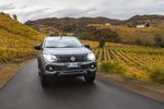 Fiat Fullback 2.4 Diesel 133 kW (181 CV) 4x4 Euro 6 Doble Cabina Cross Pick up Exterior Frontal 4 puertas