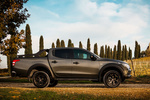 Fiat Fullback 2.4 Diesel 133 kW (181 CV) 4x4 Euro 6 Doble Cabina Cross Pick up Exterior Lateral 4 puertas