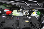 smart forfour electric drive electric drive Turismo T&eacute;cnica Sistema de refrigeraci&oacute;n 5 puertas