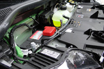 smart forfour electric drive electric drive Turismo T&eacute;cnica Sistema de refrigeraci&oacute;n 5 puertas