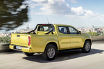 Mercedes-Benz Clase X Gama Clase X Progressive Pick up Exterior Posterior-Lateral 4 puertas