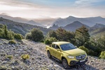 Mercedes-Benz Clase X Gama Clase X Progressive Pick up Exterior Frontal-Lateral 4 puertas