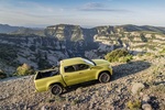 Mercedes-Benz Clase X Gama Clase X Progressive Pick up Exterior Lateral-Cenital 4 puertas