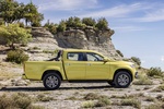 Mercedes-Benz Clase X Gama Clase X Progressive Pick up Exterior Lateral 4 puertas