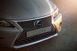 Lexus CT 200h Executive Turismo Titanium Exterior Parrilla 5 puertas