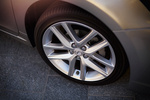 Lexus CT 200h Executive Turismo Titanium Exterior Llanta 5 puertas